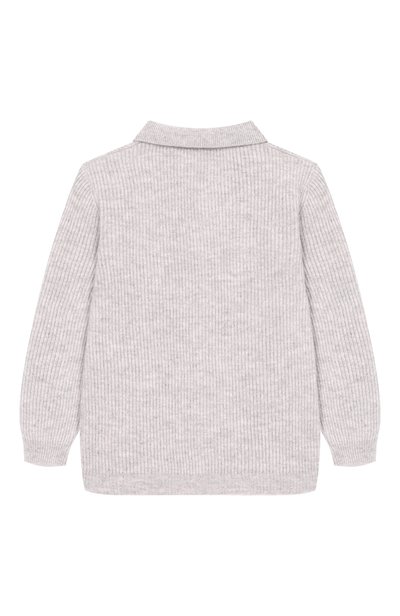 Кашемировый кардиган BRUNELLO CUCINELLI, арт. B22M0505S, фото 2