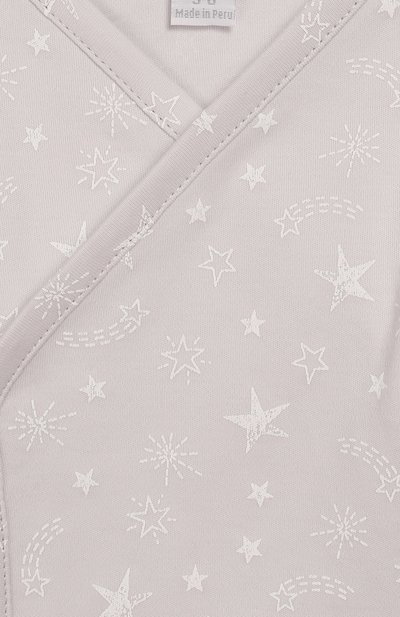 Комплект из распашонки и ползунков KISSY KISSY, арт. KNZ04296N, фото 4