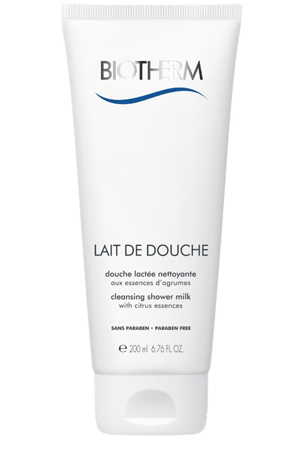 Молочко для душа (200ml) BIOTHERM, арт. 3605540501214, фото 1