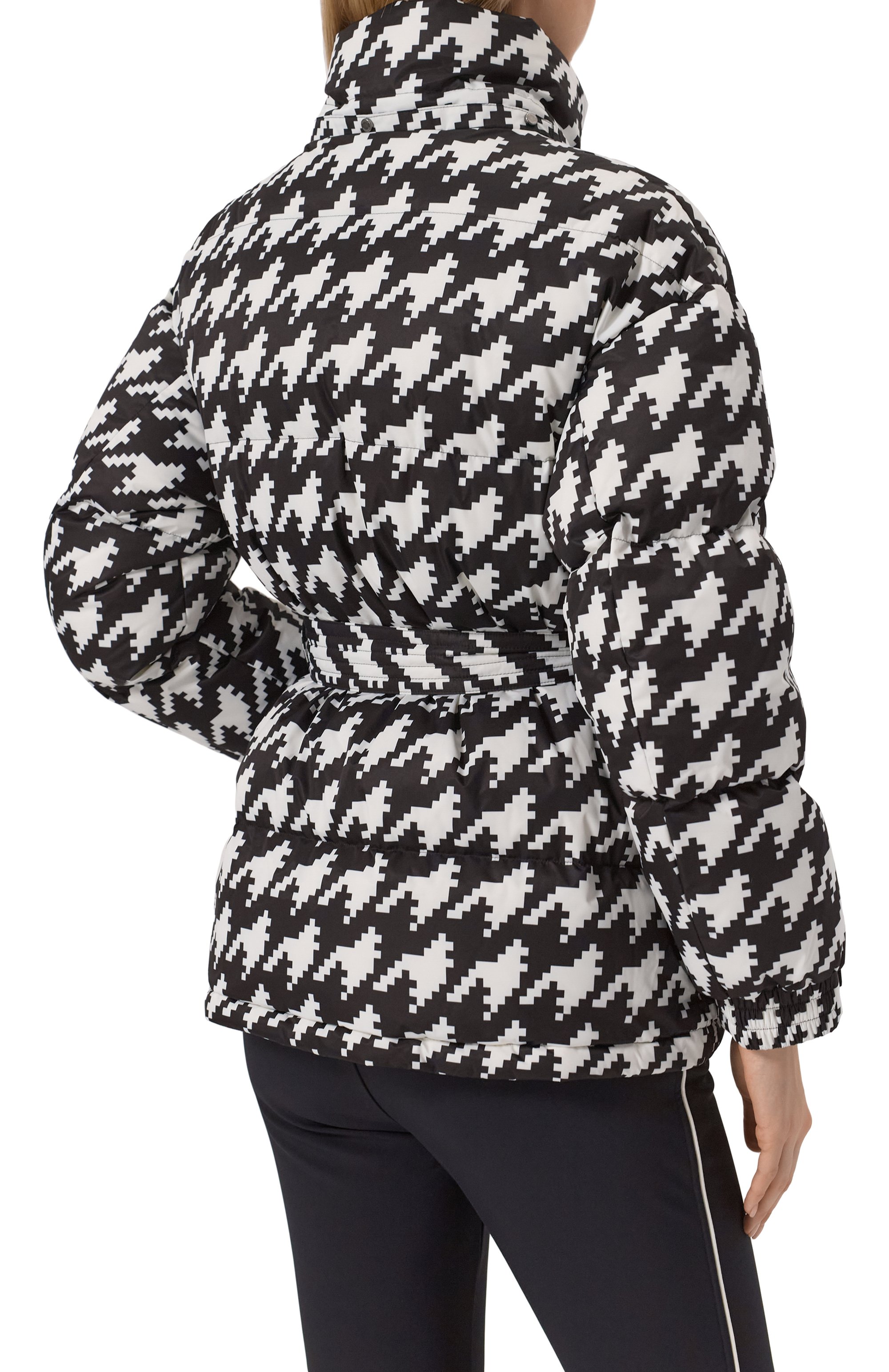 Пуховик PERFECT MOMENT, арт. W3001044/MAYA PARKA, фото 9