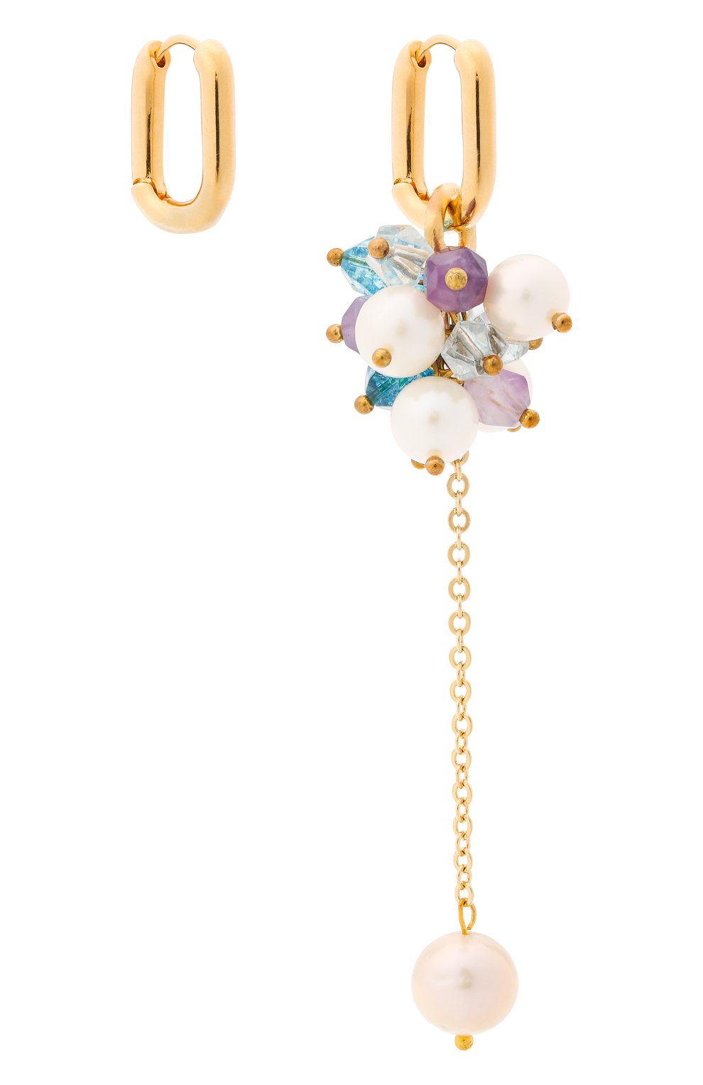 Серьги CRYSTALLINE JEWELLERY, арт. 374D, фото 3