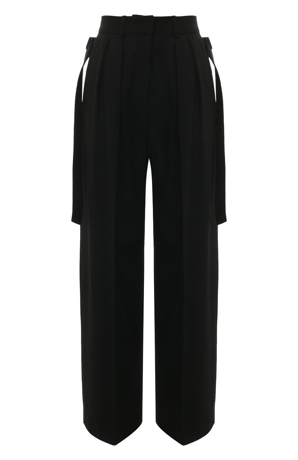 Шерстяные брюки JUUN.J, арт. JW3121W025, фото 1