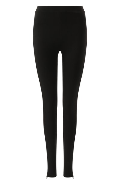 Женские легинсы из вискозы TOTEME, арт. 211-238-774