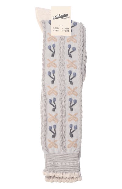 Гольфы cerise PLAYFOREVER, арт. 2651