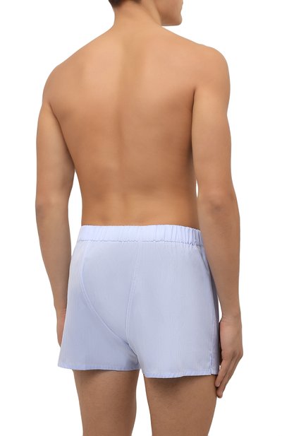 Хлопковые боксеры BRIONI, арт. N1B10M/P708I, фото 3