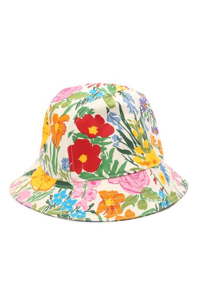 Панама gucci x ken scott  GUCCI, арт. 646063/4HAC1, фото 1