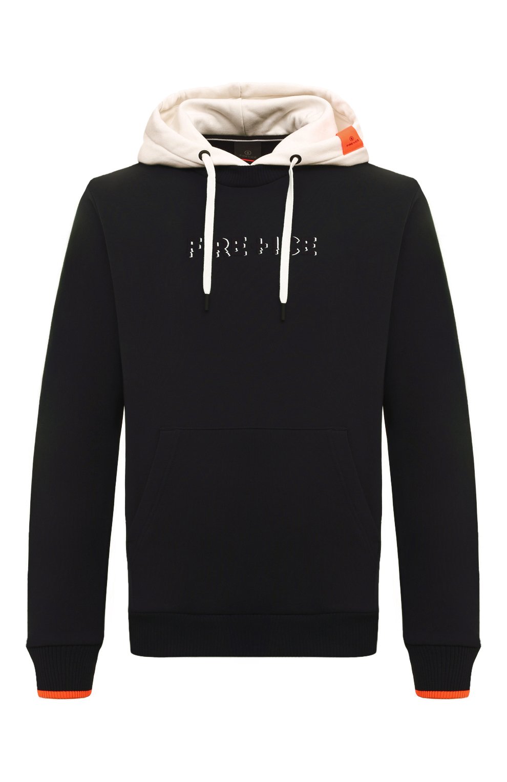 Хлопковое худи BOGNER FIRE+ICE, арт. 84277936_, фото 1