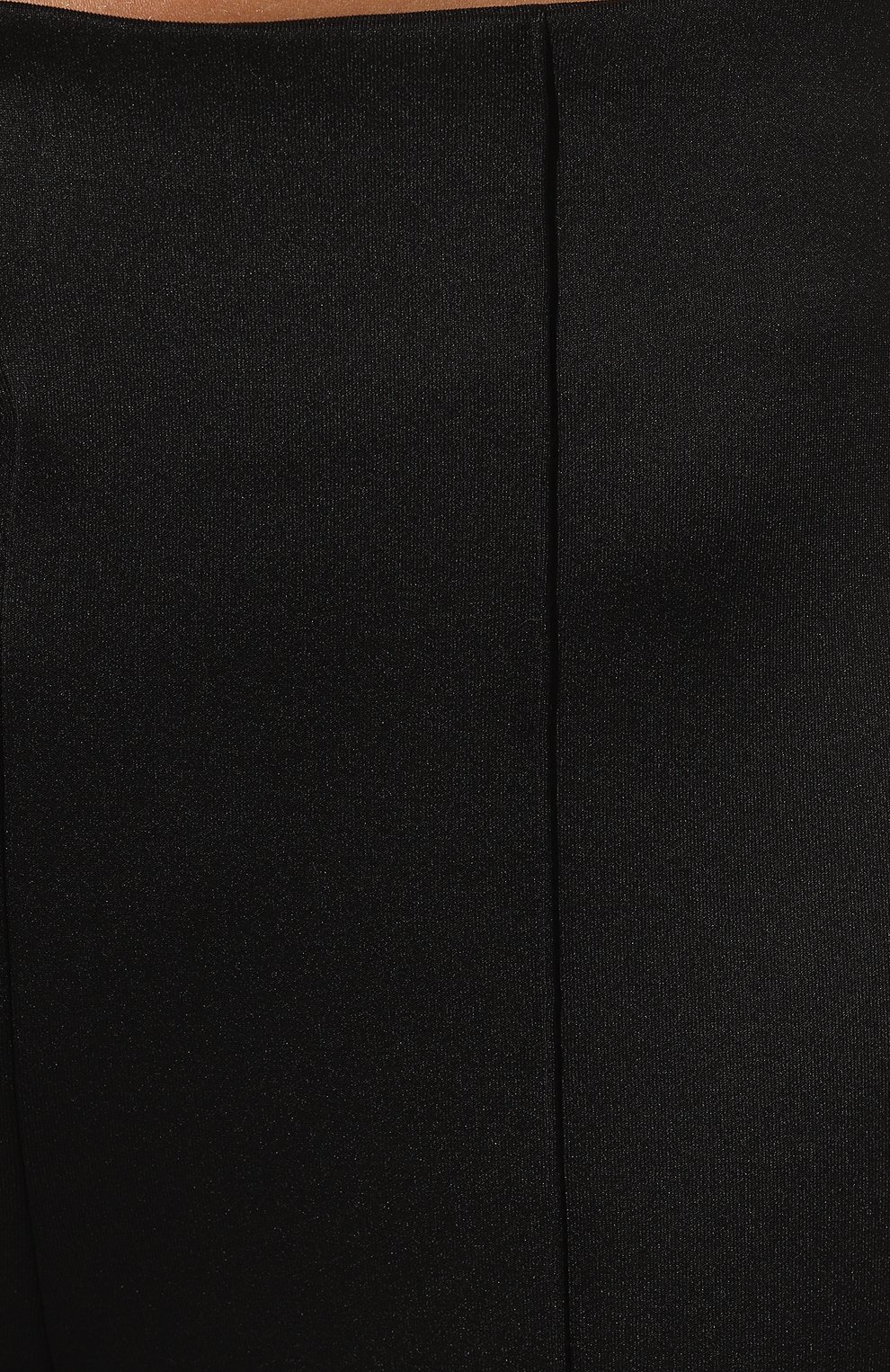 Брюки DEHA черного цвета по цене 9285 руб., арт. D93696, фото 5 Брюки DEHA, арт. D93696, фото 5