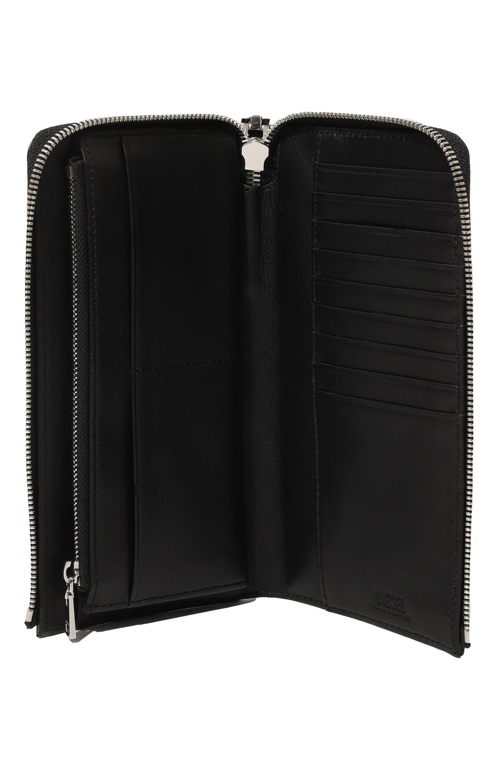 Кожаное портмоне DIESEL, арт. X08190/PS679, фото 3