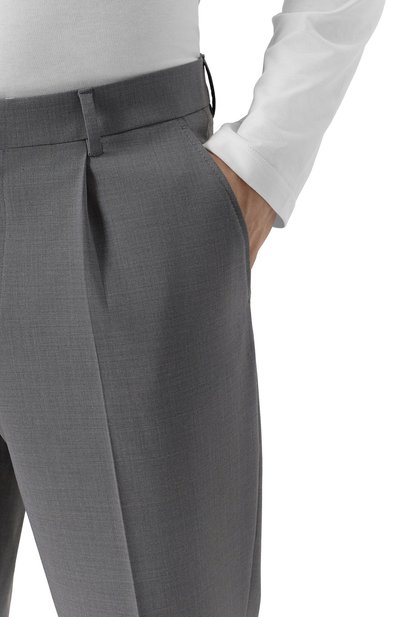 Брюки BOSS, арт. 50546663, фото 5