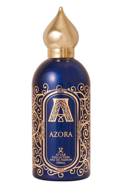 Мужской парфюмерная вода azora (100ml) ATTAR COLLECTION, арт. 6300020157727