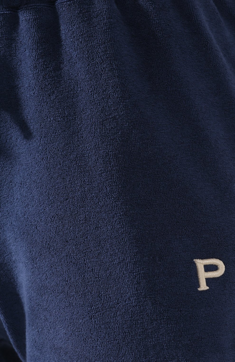 Хлопковые шорты PHILOSOPHY DI LORENZO SERAFINI, арт. A0318/749, фото 5