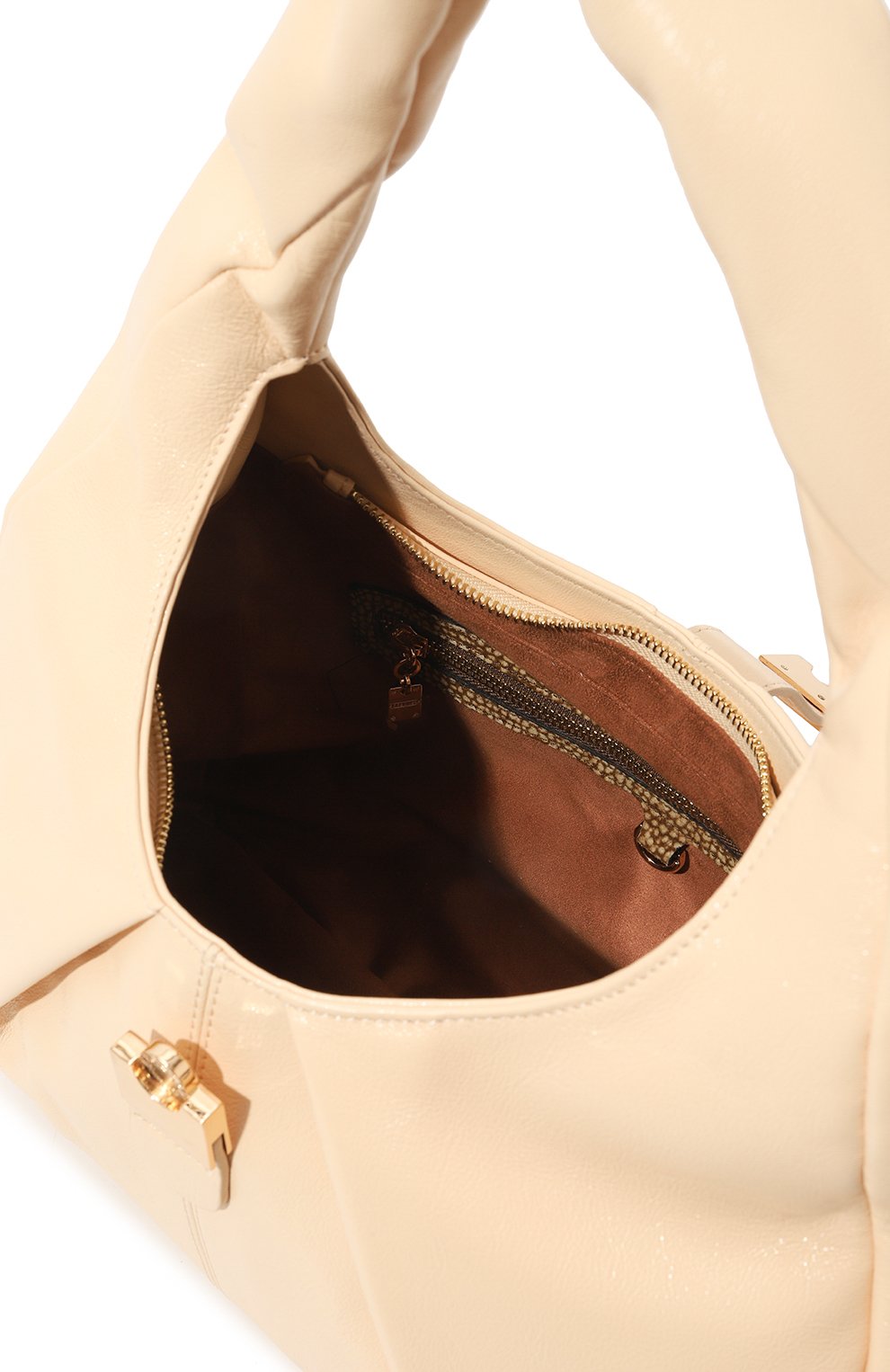 Сумка cortina medium BORBONESE, арт. 923938, фото 5