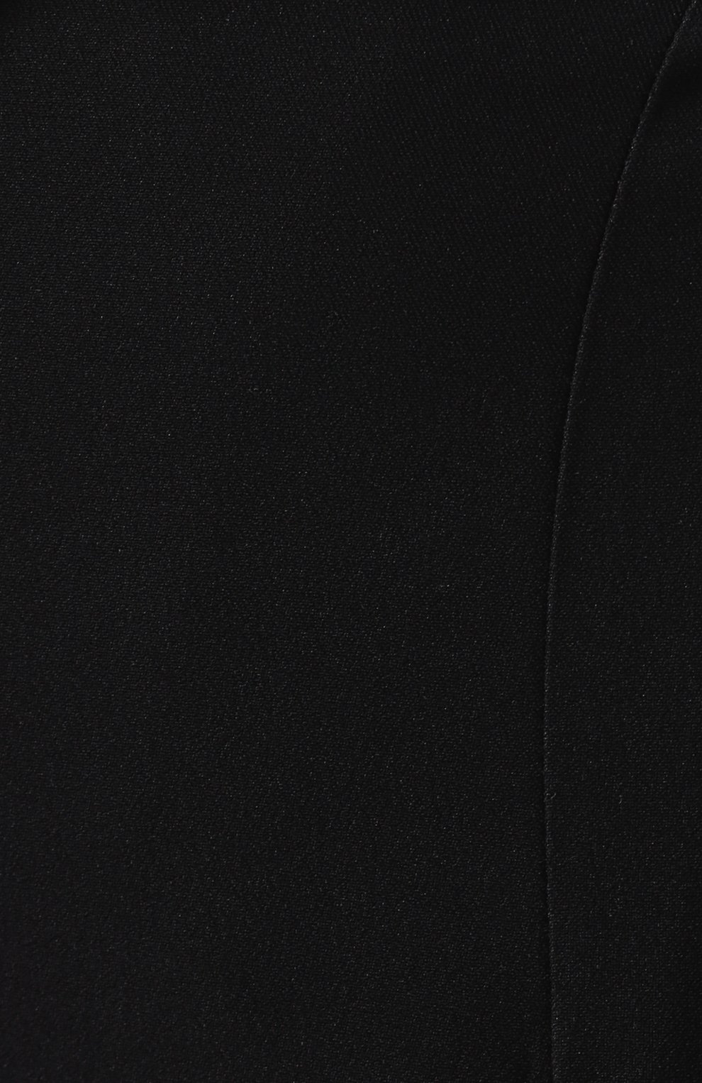 Брюки со стрелками ALEXANDER MCQUEEN, арт. 536681/QLE40, фото 5
