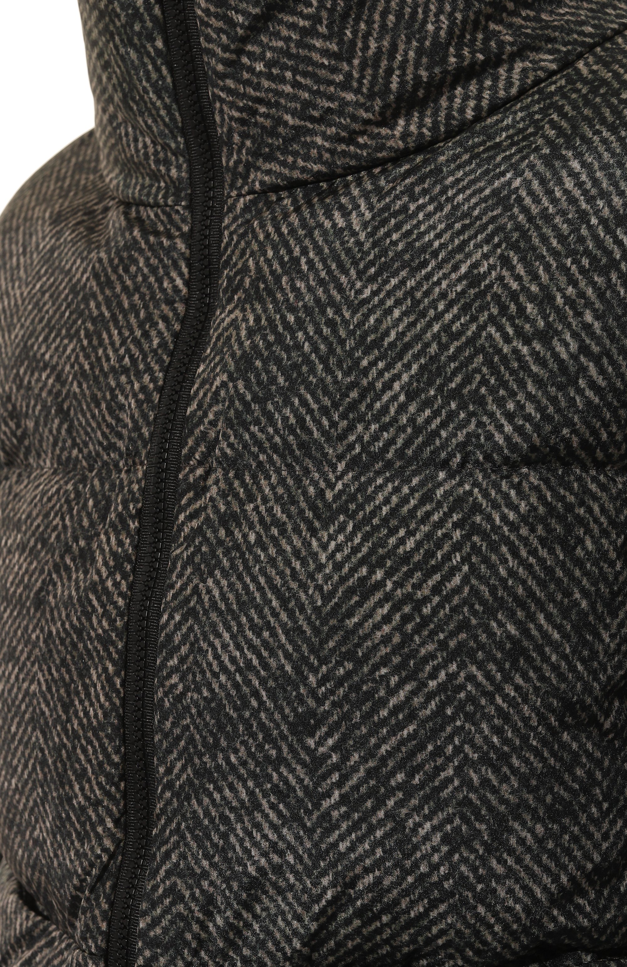 Пуховик HERNO, арт. PI001978D/12656P, фото 5