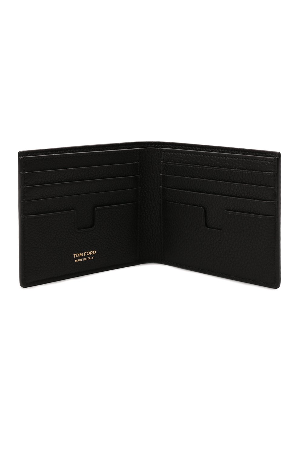 Кожаное портмоне TOM FORD, арт. Y0228T-LCL158, фото 3