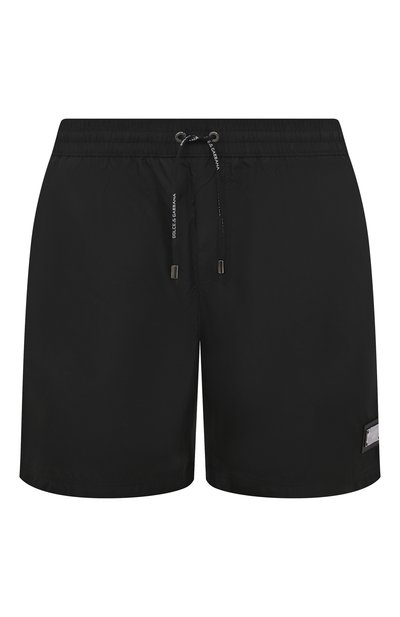 Мужские плавки-шорты DOLCE & GABBANA, арт. M4E45T/0N006
