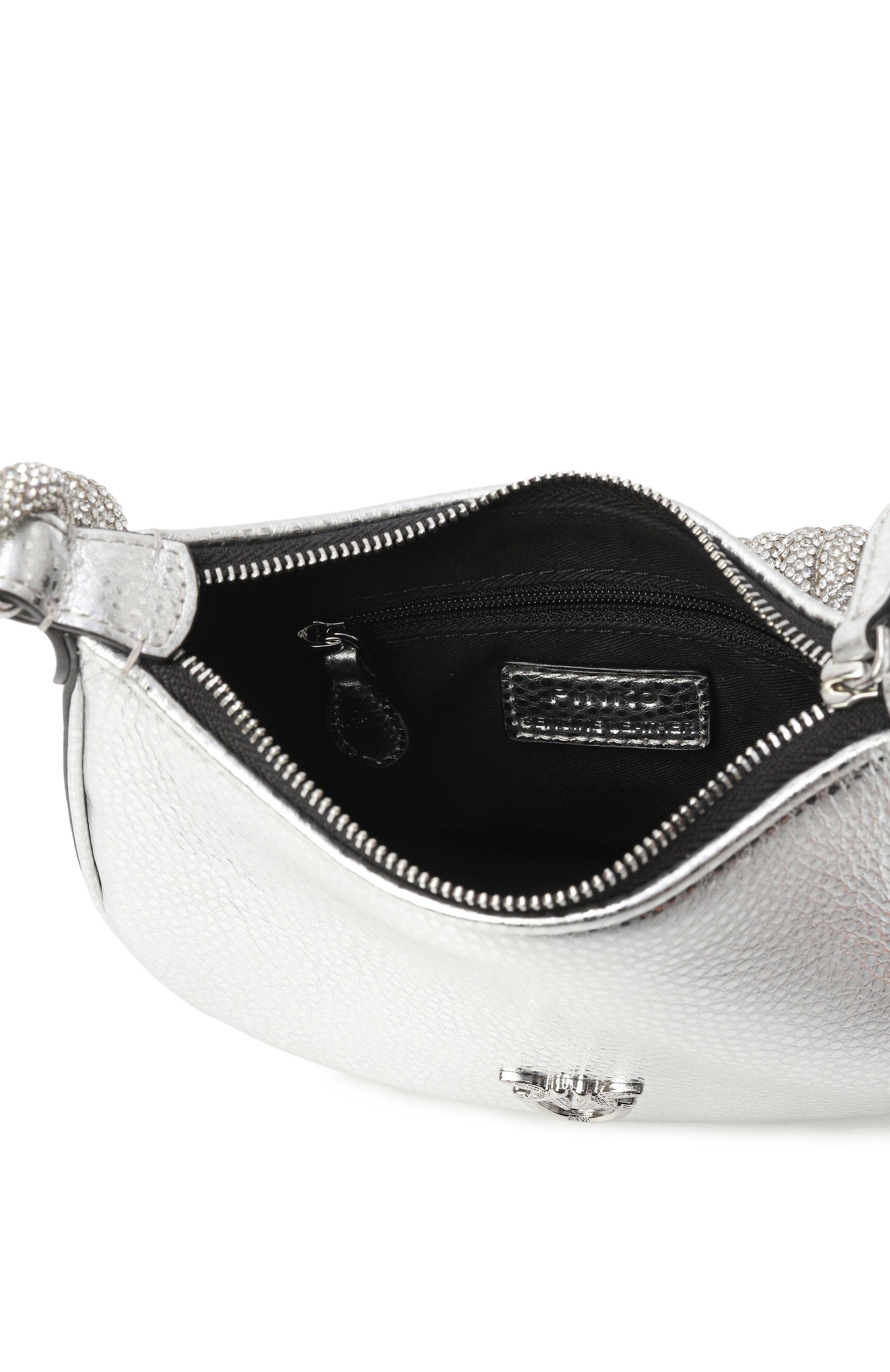 Сумка half moon baby PINKO, арт. 105913/A2WD, фото 5