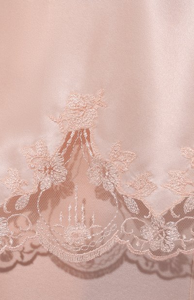 Шелковый топ I.D. SARRIERI, арт. J2238, фото 5