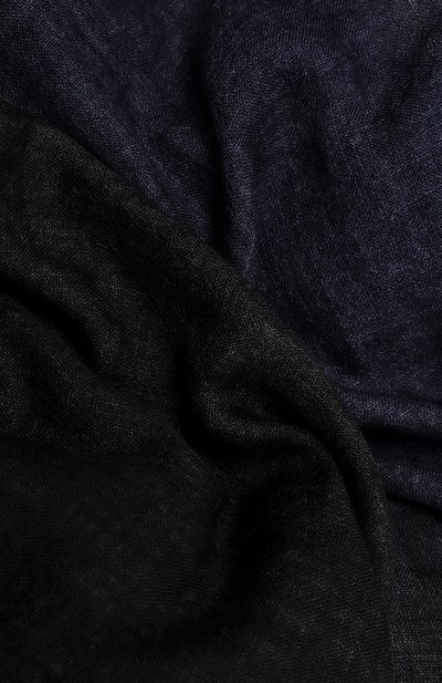 Шарф из кашемира и шелка ZILLI, арт. KSC001M0330VZDE00, фото 4