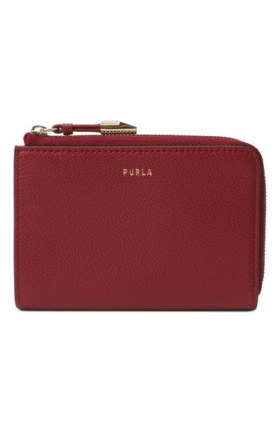 Женский кожаный футляр для кредитных карт FURLA, арт. WP00470/BX3036