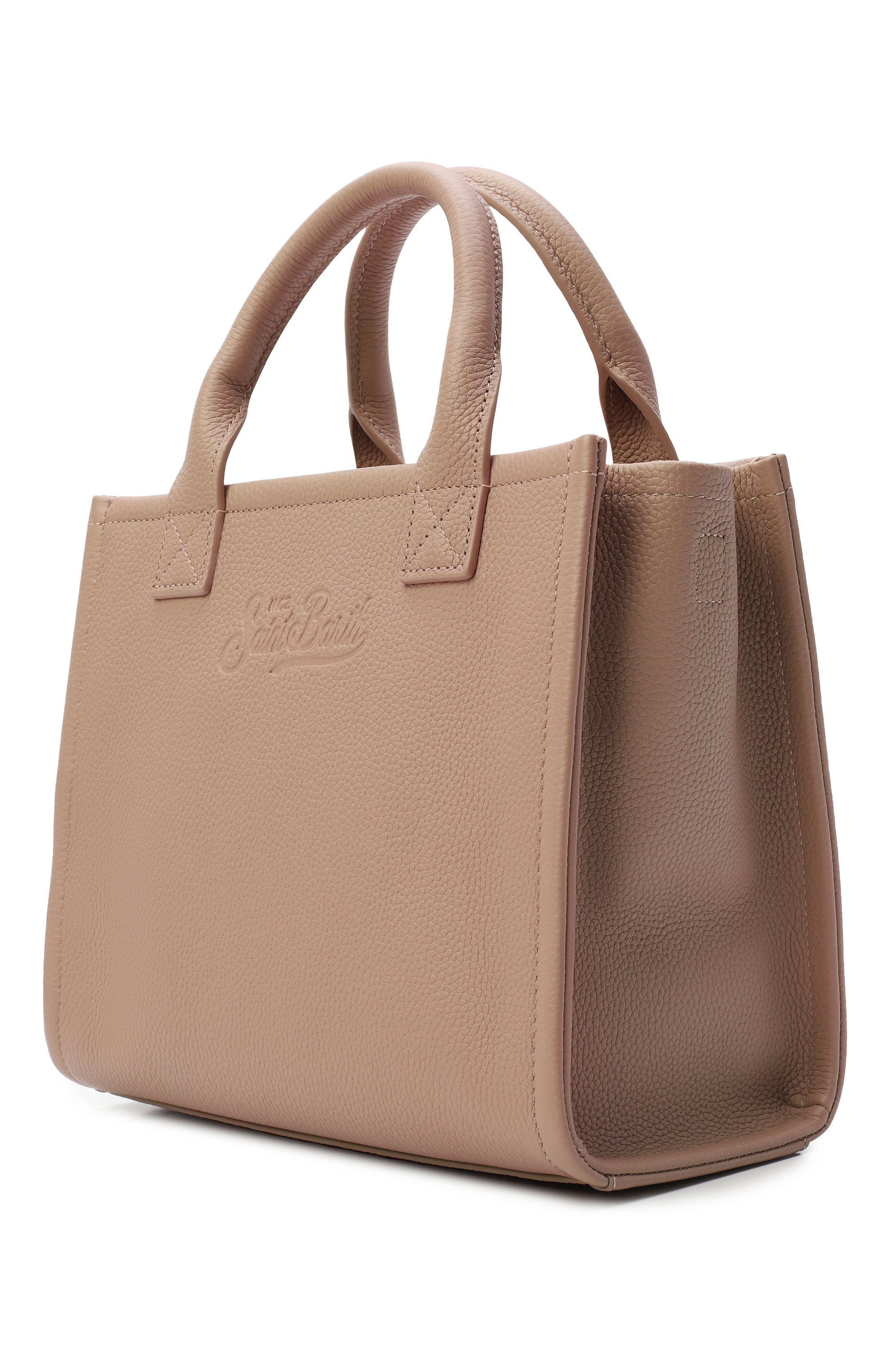 Сумка vanity midi MC2 SAINT BARTH, арт. VANMD001-00531I/VANITY BAG MIDI, фото 4