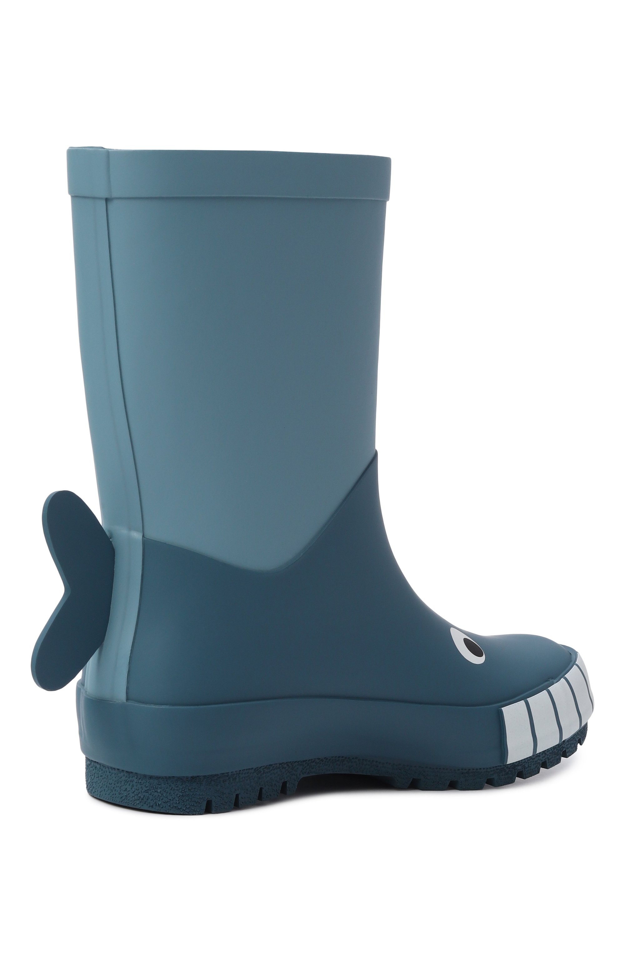 Резиновые сапоги STELLA MCCARTNEY, арт. TY0Q16, фото 3