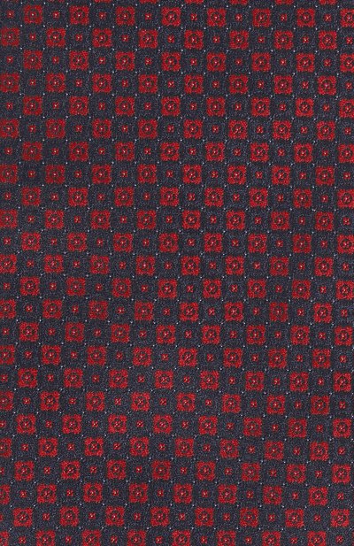 Шелковый галстук STEFANO RICCI, арт. CCXL/52017, фото 4