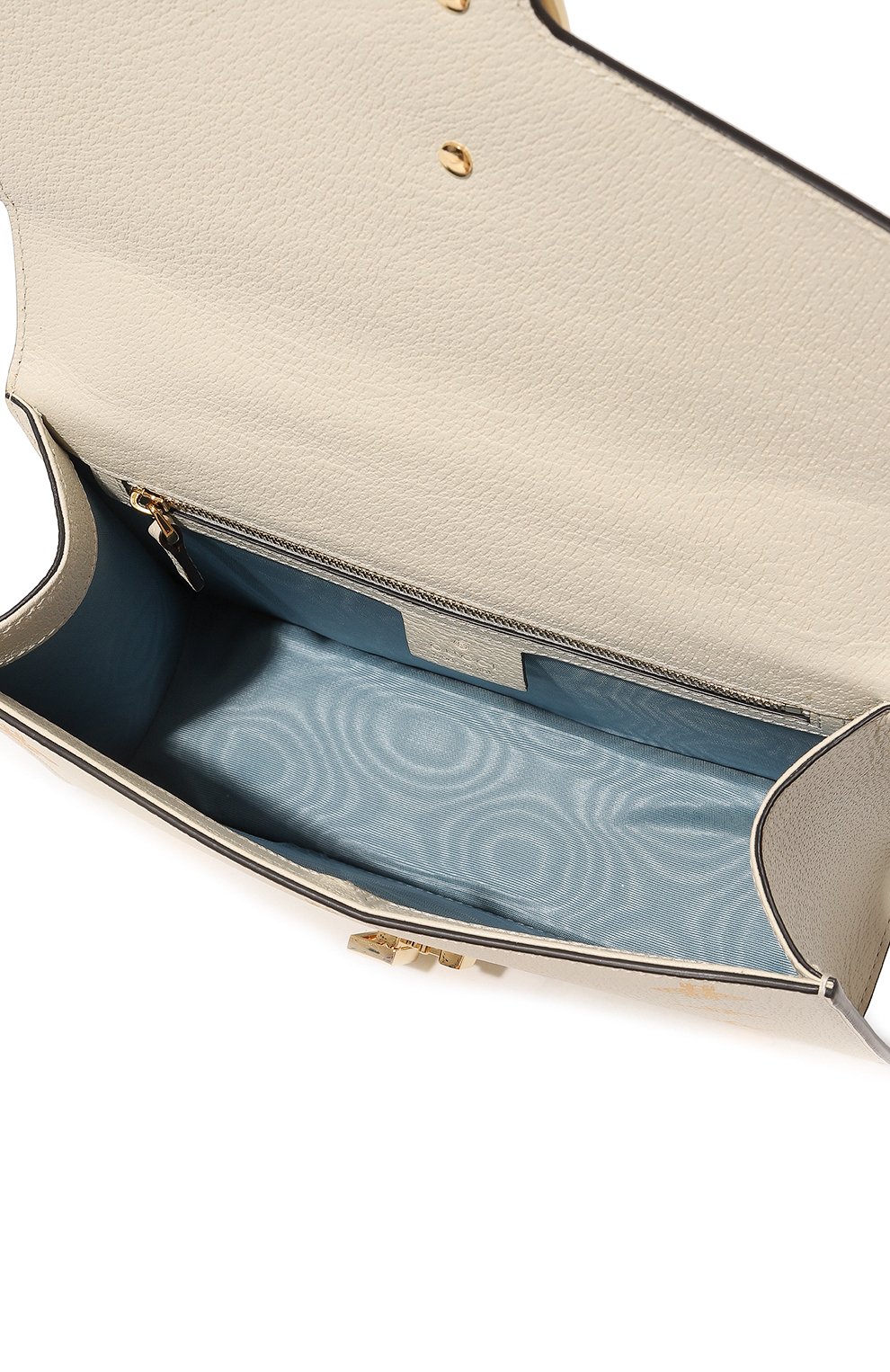 Сумка sylvie bee star style GUCCI, арт. 524405 DJ2RG, фото 5