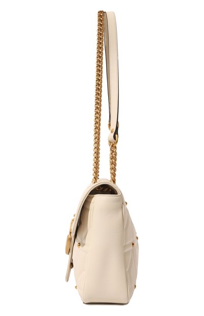 Сумка 2016 re-edition gg marmont GUCCI, арт. 443496 DRWAR, фото 3
