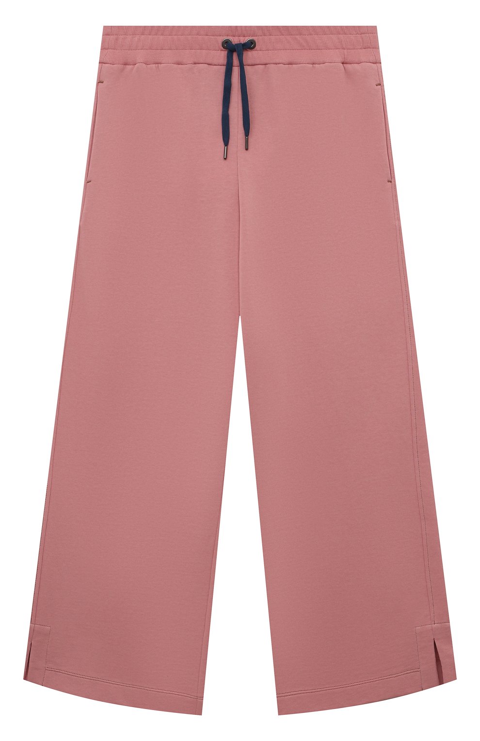 Хлопковые брюки BRUNELLO CUCINELLI, арт. BD869E634C, фото 1