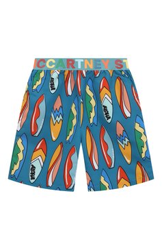 Плавки-шорты STELLA MCCARTNEY, арт. TUCP69, фото 1