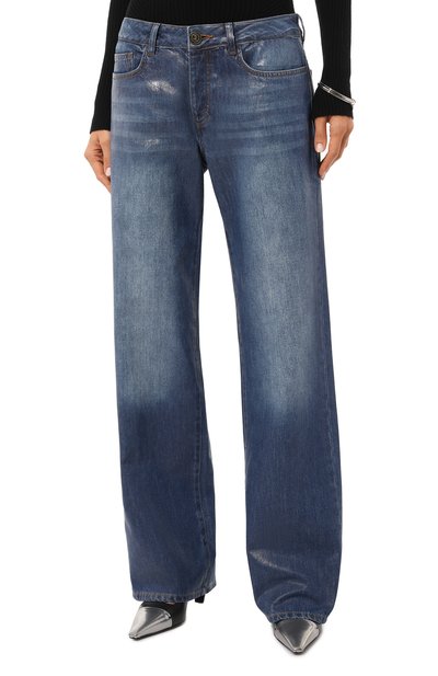 Джинсы JACOB LEE, арт. WJPS14023IB, фото 3