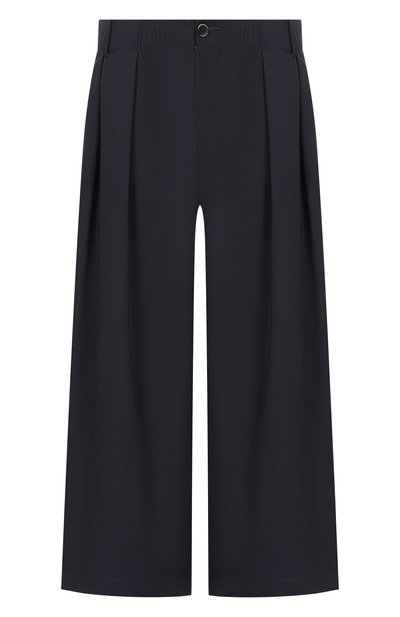 Мужские брюки UMA WANG, арт. UM3513_