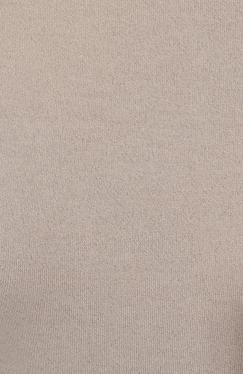 Пуловер из кашемира и шелка BRUNELLO CUCINELLI, арт. M41810000, фото 5