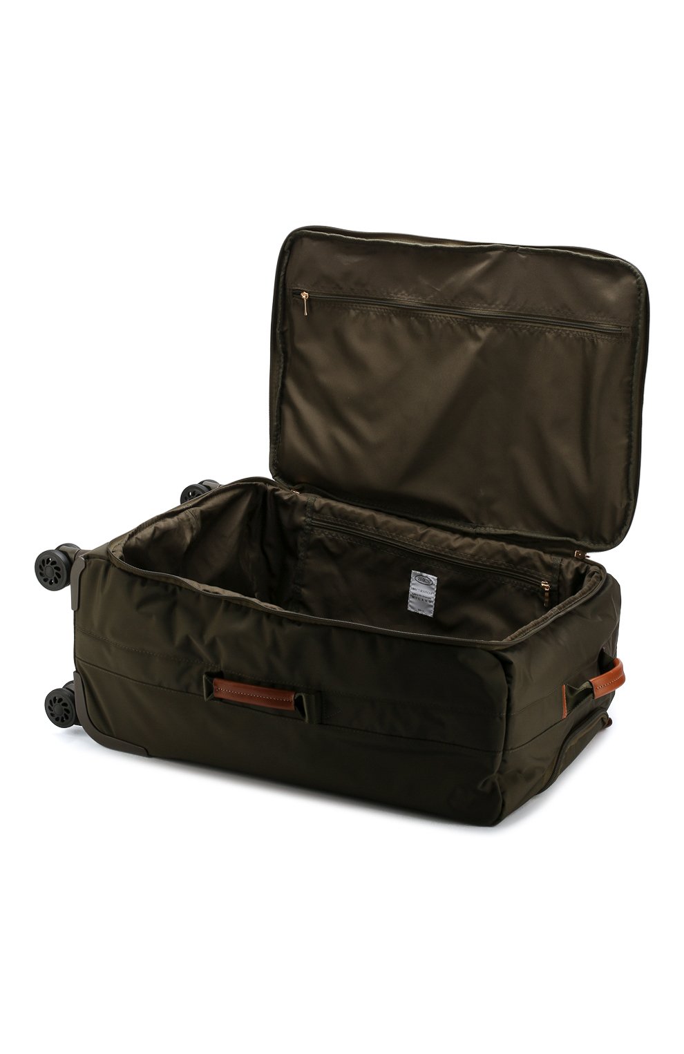 Дорожный чемодан x-travel ultra lightweight BRIC`S, арт. BXL48118, фото 3