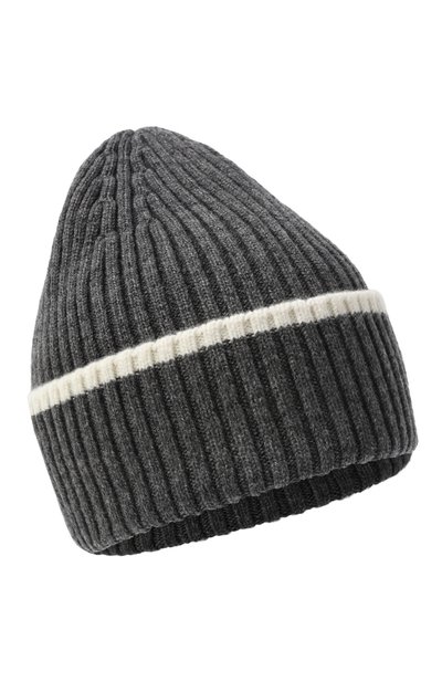 Женская шапка из шерсти и кашемира FREEAGE, арт. W26.BN035.2030.991