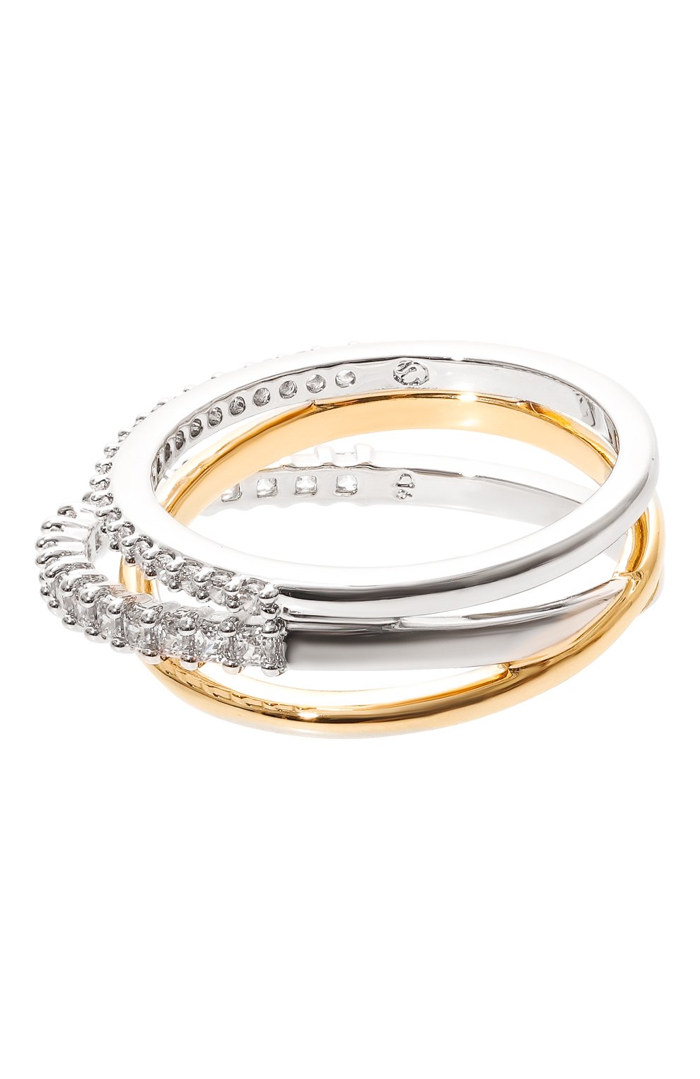 Кольцо hyperbola SWAROVSKI, арт. 5689730, фото 3