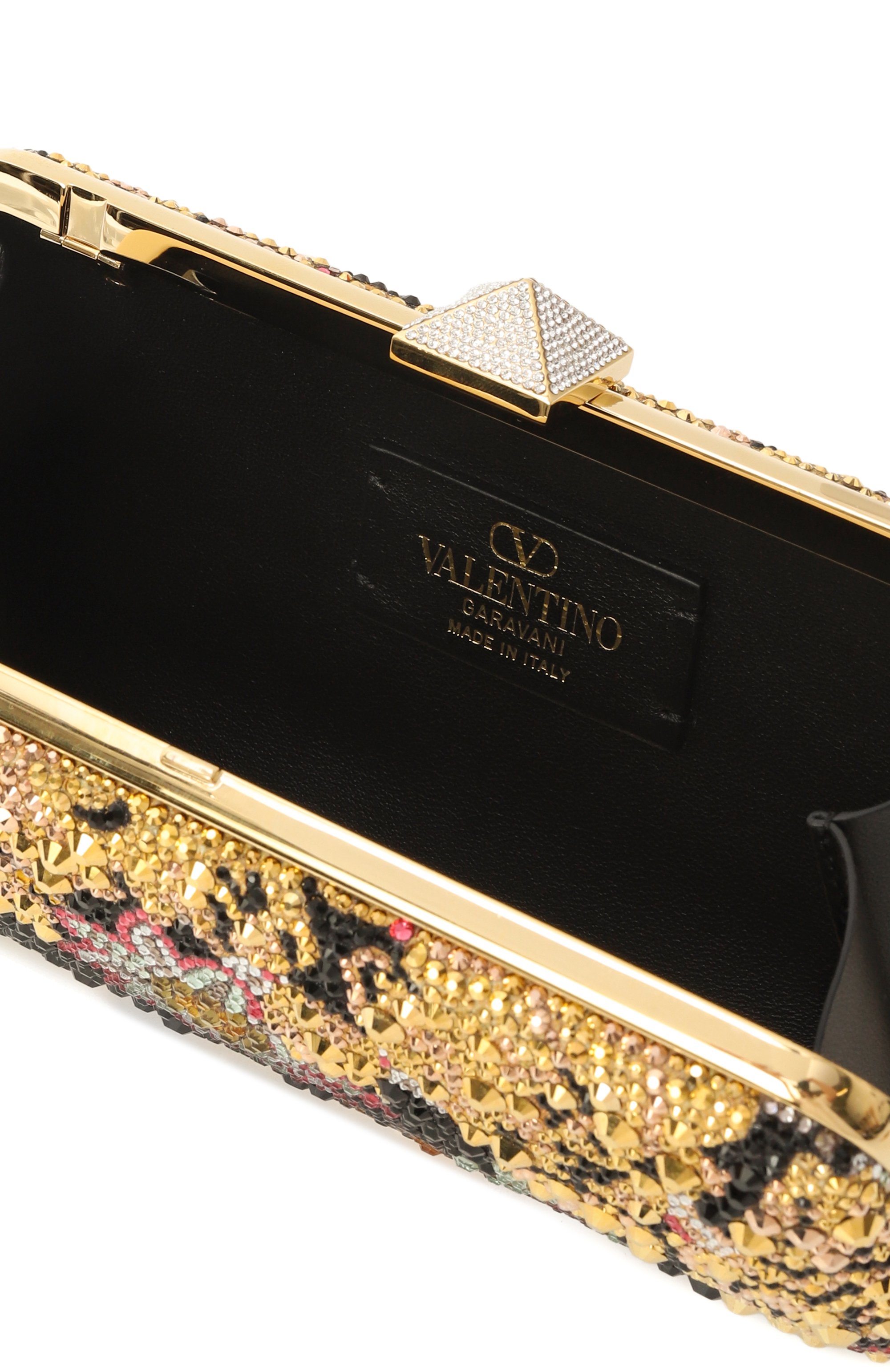 Клатч carry secrets VALENTINO, арт. 6W2B0L01/KFI, фото 5
