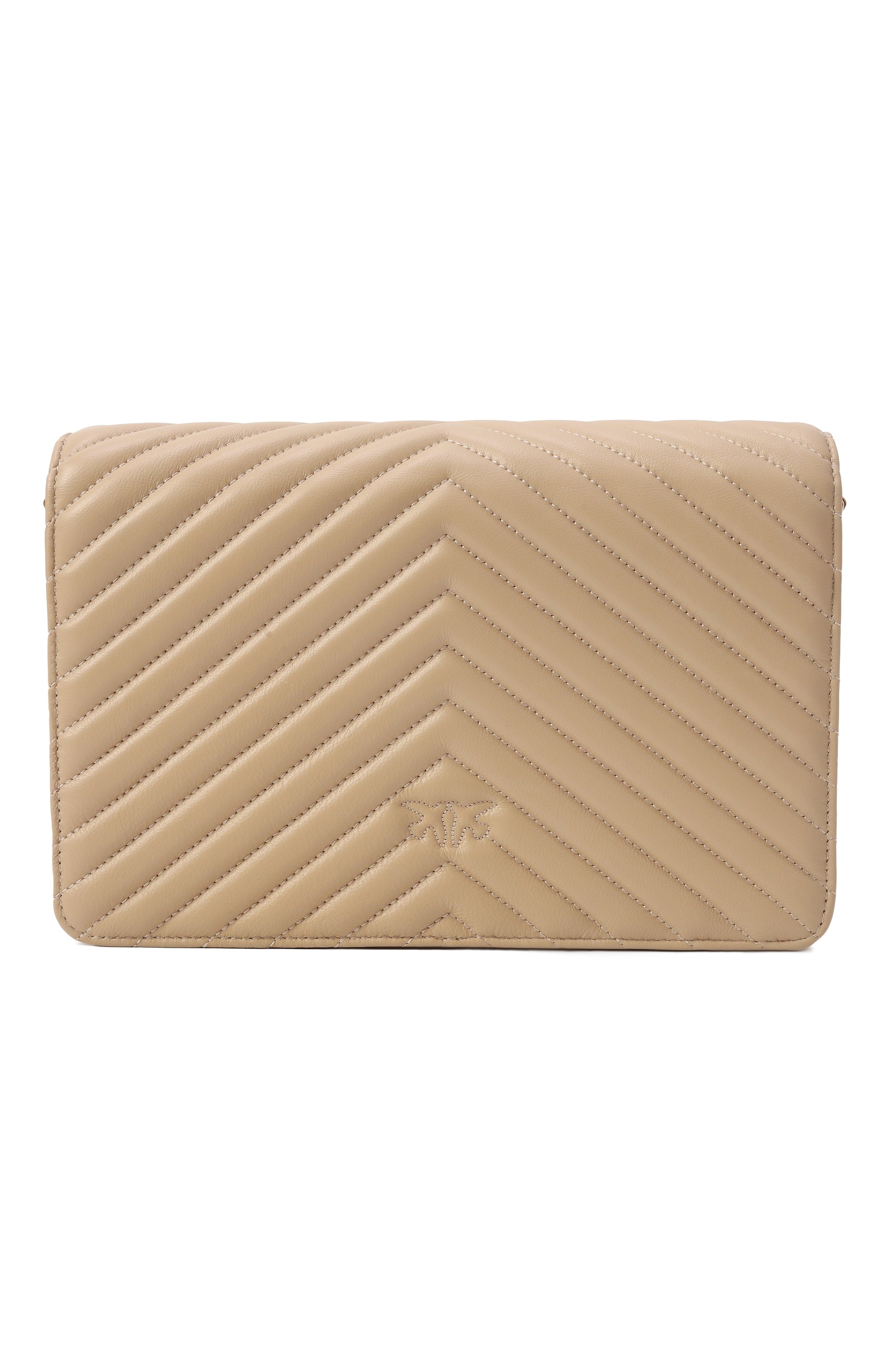 Сумка love click classic PINKO, арт. 100063/A0GK, фото 6