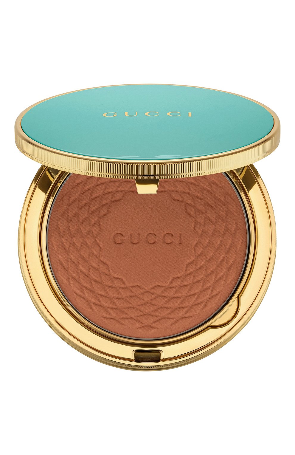 Бронзирующая пудра poudre de beauté éclat solei, 4 GUCCI, арт. 3616301290421, фото 1