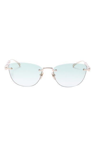 Солнцезащитные очки GUCCI, арт. GG2063S 003, фото 2