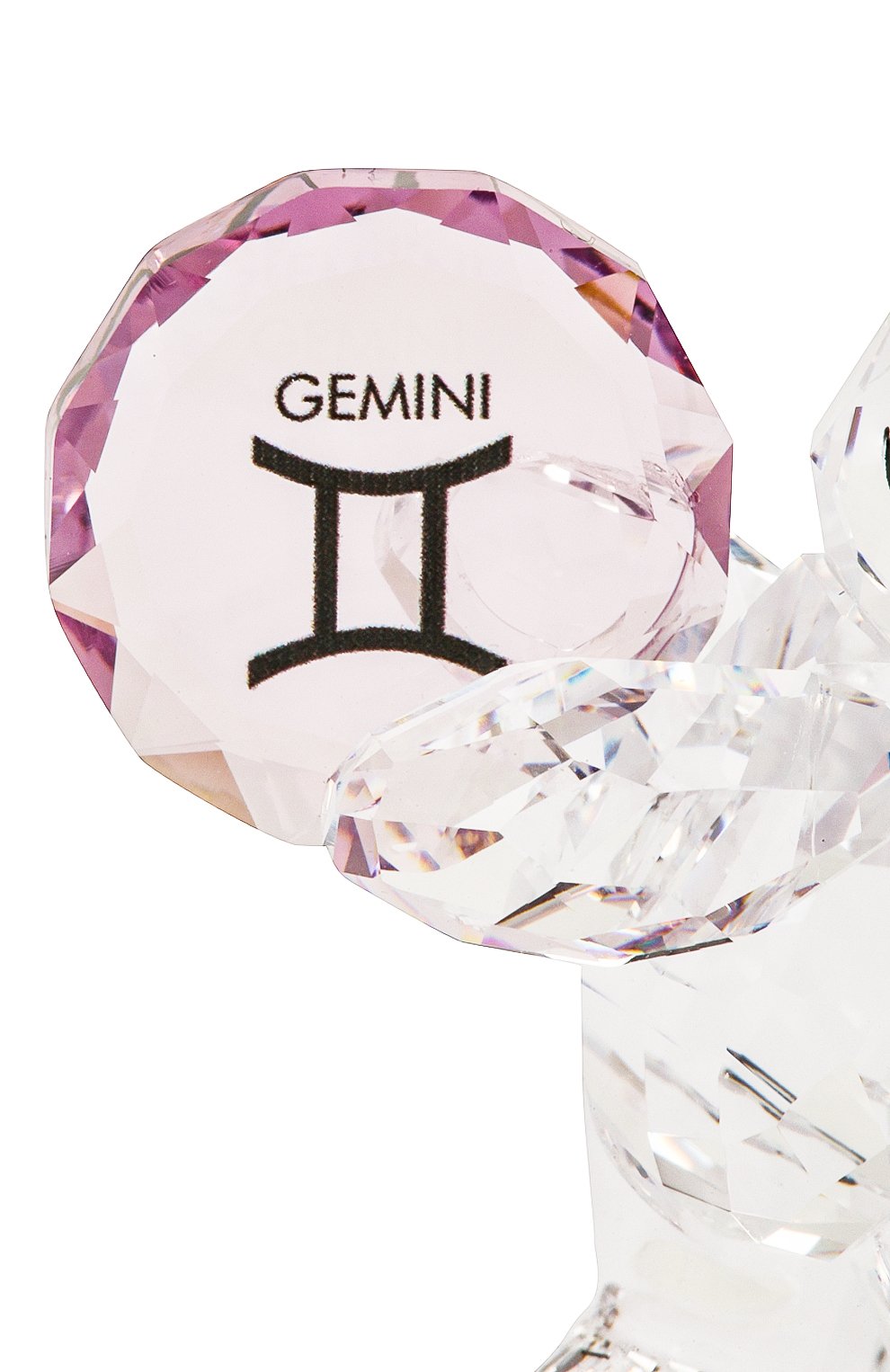 Скульптура kris bear gemini SWAROVSKI, арт. 5396297, фото 4