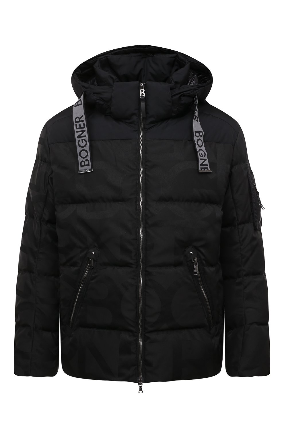 Пуховик BOGNER, арт. 38357656, фото 1