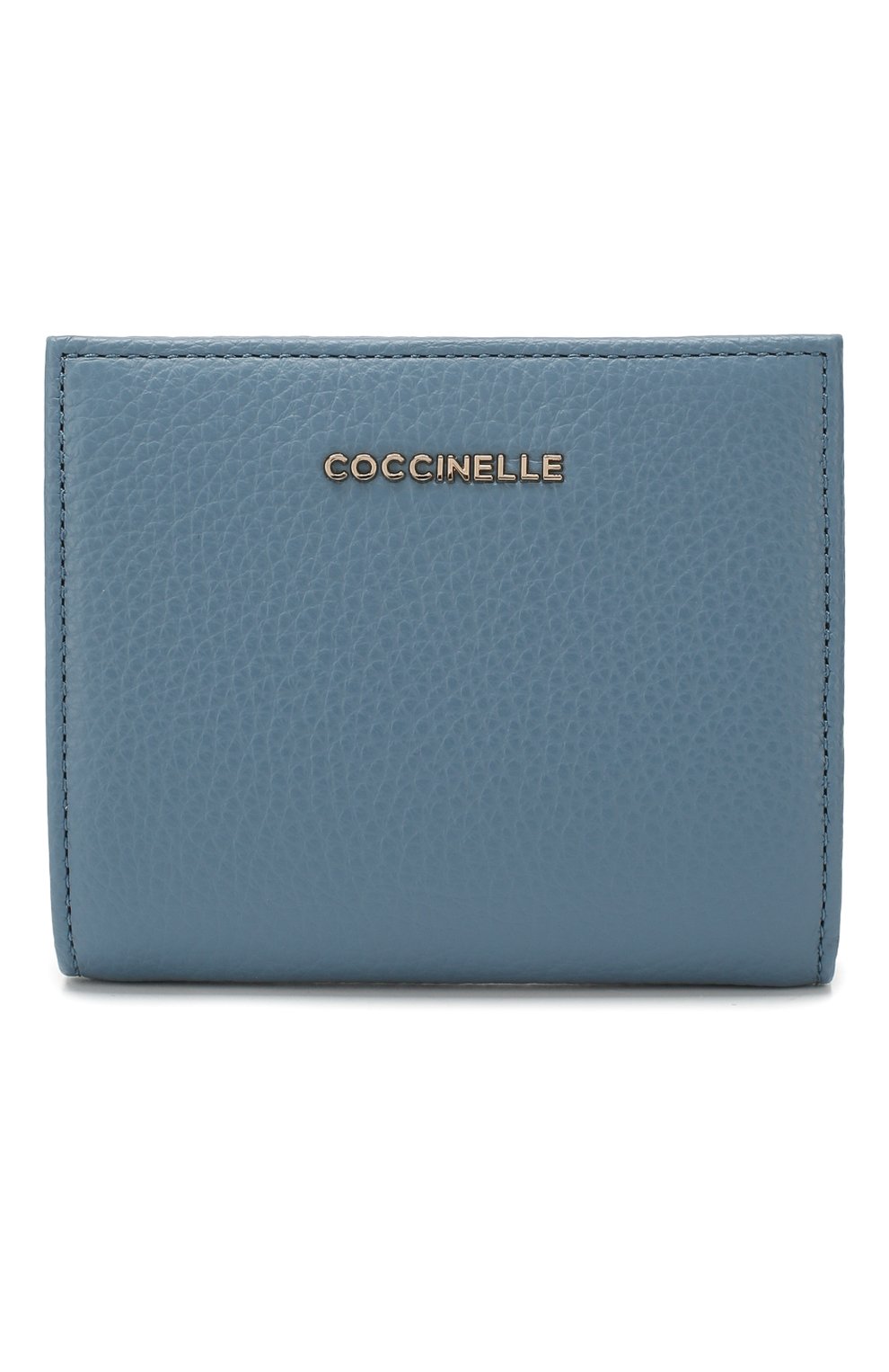 Кожаное портмоне COCCINELLE, арт. E2 FW5 11 74 01, фото 1