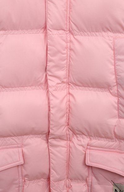 Утепленное пальто N21, арт. N21A01/N0002, фото 3