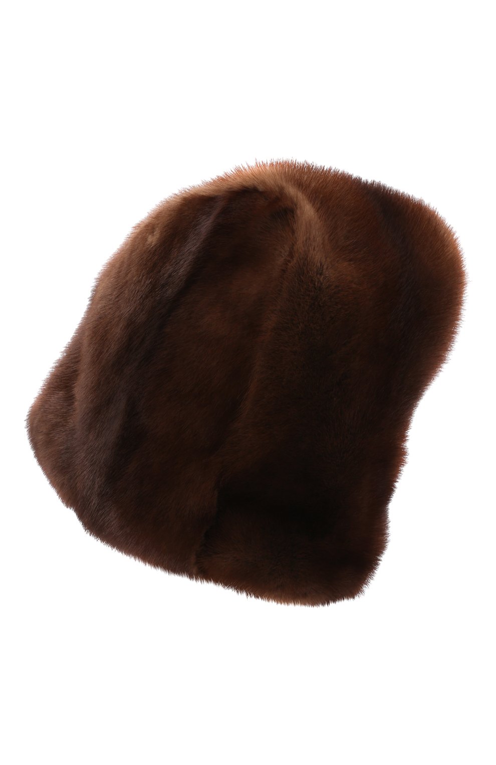 Шапка из меха норки FURLAND, арт. 0022300110089300000, фото 3