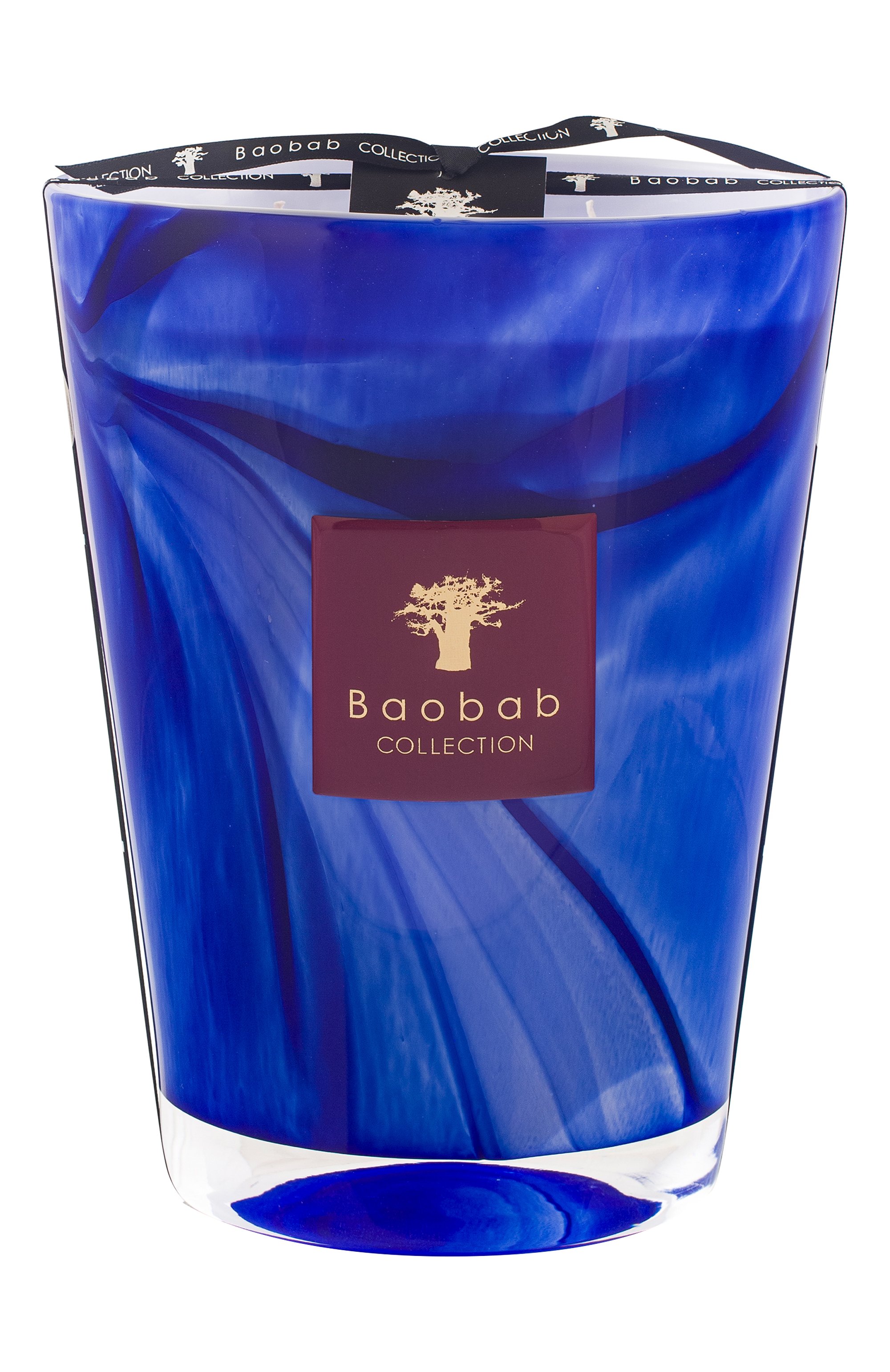 Свеча atlas max 24 majorelle (3000g) BAOBAB, арт. 5415198516601, фото 1