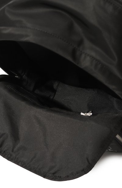 Текстильный рюкзак leo LANCEL, арт. A12678, фото 5