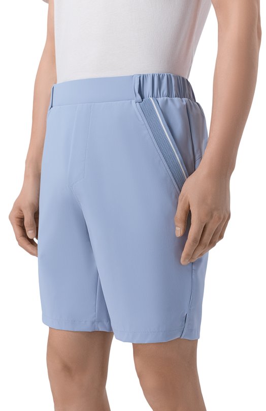 Шорты Bogner 12419432 Голубой  12419432 Фото 3